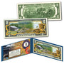 CUMBERLAND GAP NATIONAL PARK Kentucky Genuine Legal Tender $2 Bill