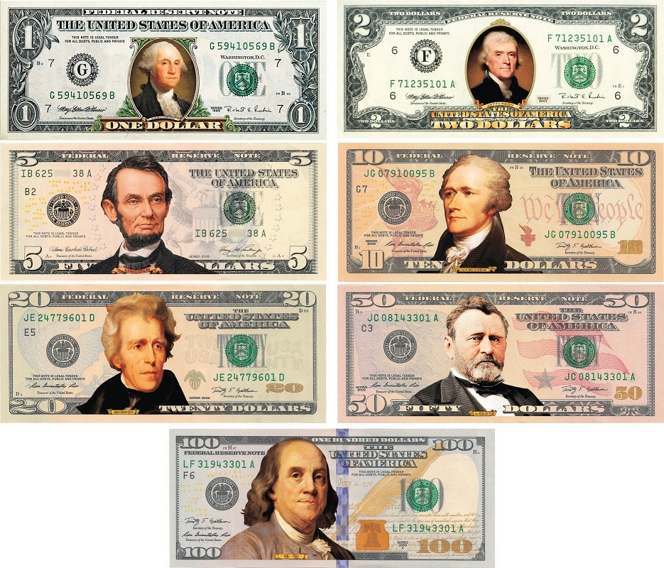 Coins Currency