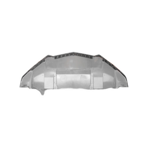 Scrape Armor Splitter Protection - Corvette C8 Stingray (2020+) Scrape Armor Splitter Protection - Corvette C8 Stingray (2020+)