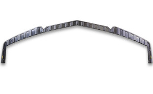Scrape Armor Splitter Protection - Corvette ZR1 (2019+) Scrape Armor Splitter Protection - Corvette ZR1 (2019+)