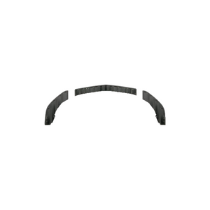 Scrape Armor Bumper Protection - Mercedes-Benz AMG S63 Coupe (2014-2018) Scrape Armor Bumper Protection - Mercedes-Benz AMG S63 Coupe (2014-2018)
