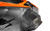 Scrape Armor Splitter Protection - Corvette C8 Stingray (2020+) Scrape Armor Splitter Protection - Corvette C8 Stingray (2020+)