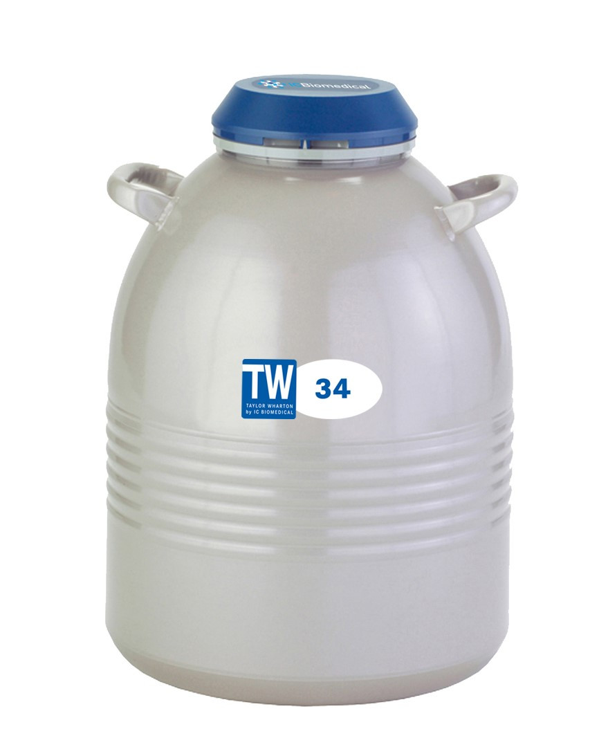 TW 34 Tank(2100 Units) - CATTLE VISIONS