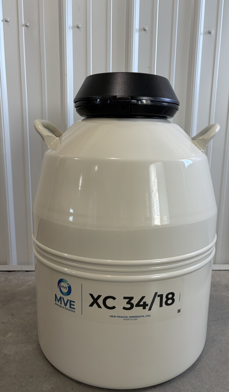 MVE XC 34/18 Tank (2100 units) - CATTLE VISIONS
