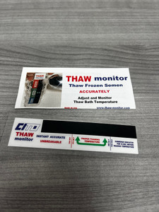 Cito Thaw Monitor Card