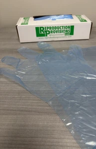 A.I. Gloves Sensitive