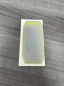 Estrotect Estrus Alert Patches - Yellow