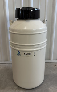 MVE SC 11/7 Tank