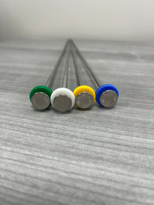 Kombi Color Twist AI Gun
