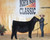 Res Champion Limousin Heifer - North Star Classic