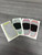Estrotect Estrus Alert Patches - Red-Orange