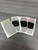 Estrotect Estrus Alert Patches- Fuchsia