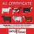 JFCC Bobcat AI Certificate