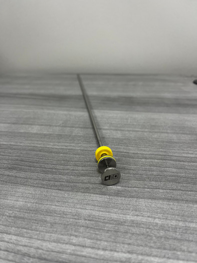 Dual Mate O-Ring Gun (1/4cc & 1/2cc)