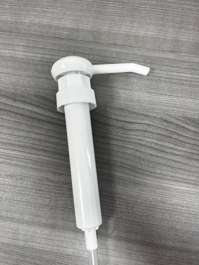 A.I. Lube Pump