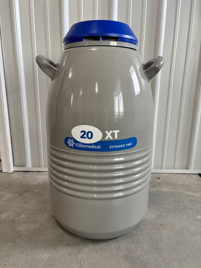 ICB20XT Tank (540 units)