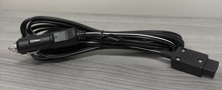 Cito Cord for 12V Thaw Unit