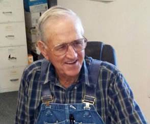 CARL NEWBROUGH Cattle Visions co-founder