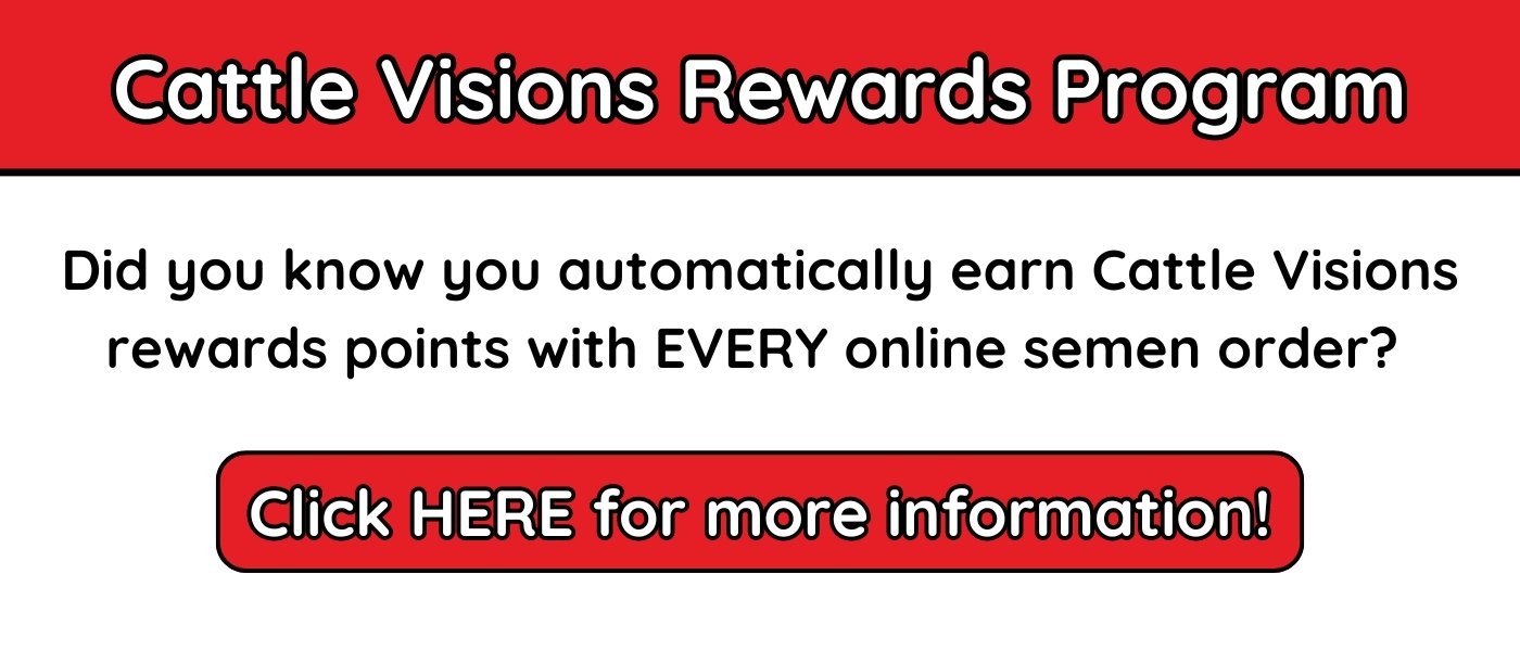 Cattle Visions America's Premier MultiBreed Semen Distributor