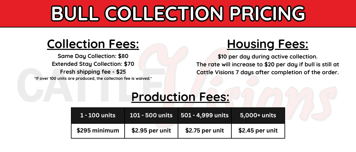 Collect Your Bull