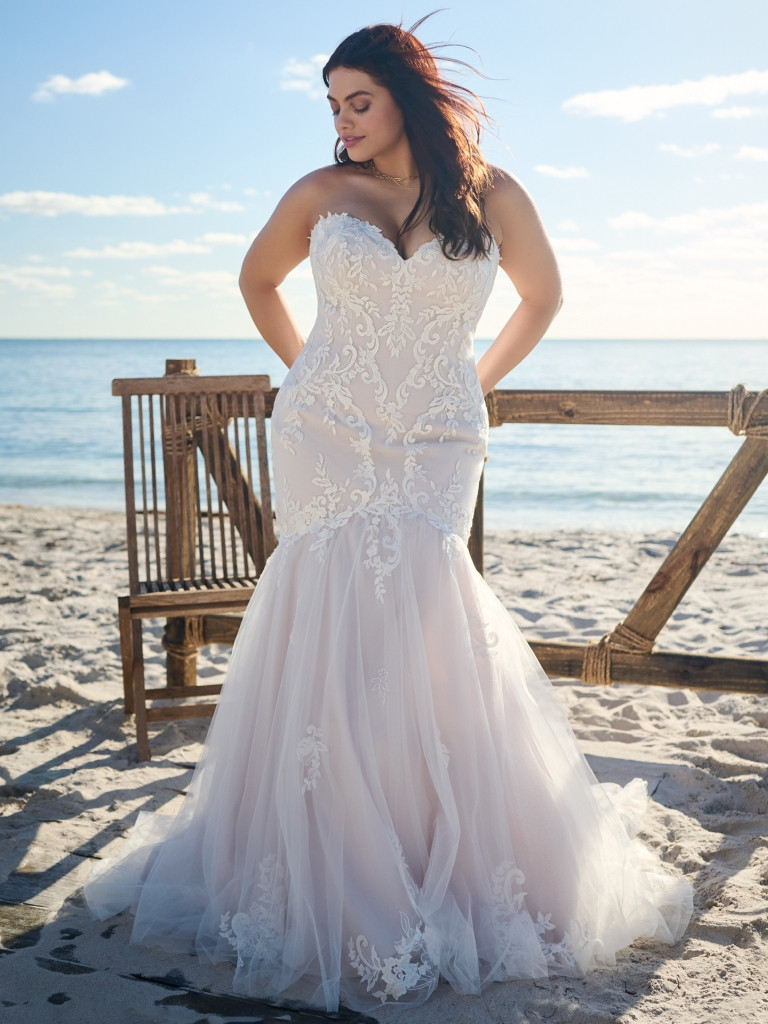 Affordable Bridal