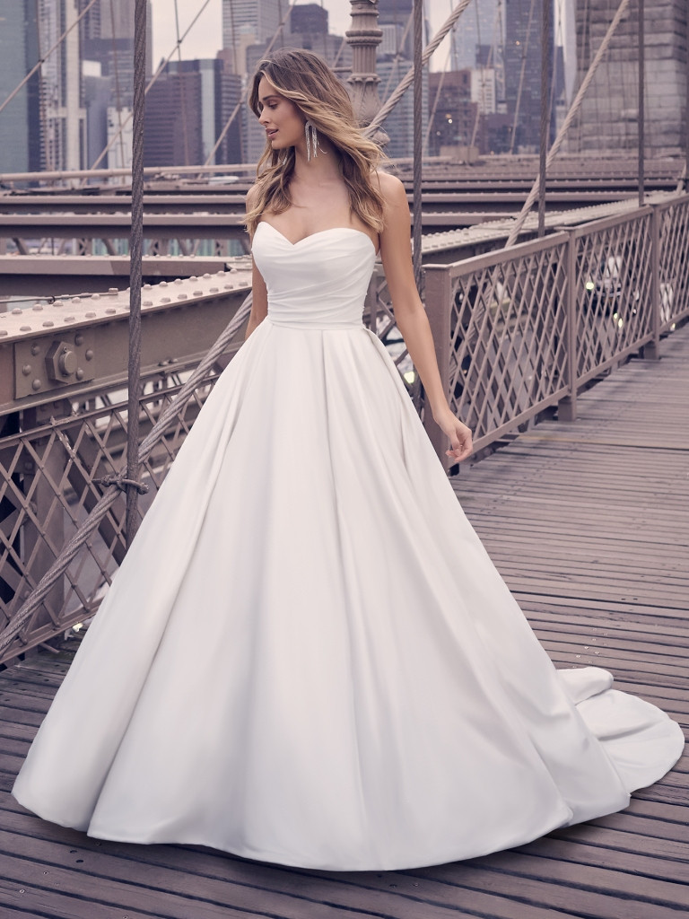 Affordable Bridal