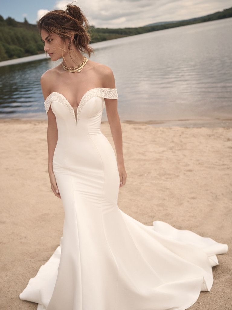 Affordable Bridal