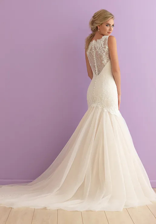 Affordable Bridal