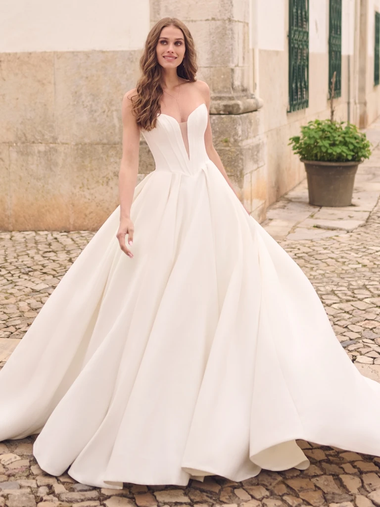 Affordable Bridal