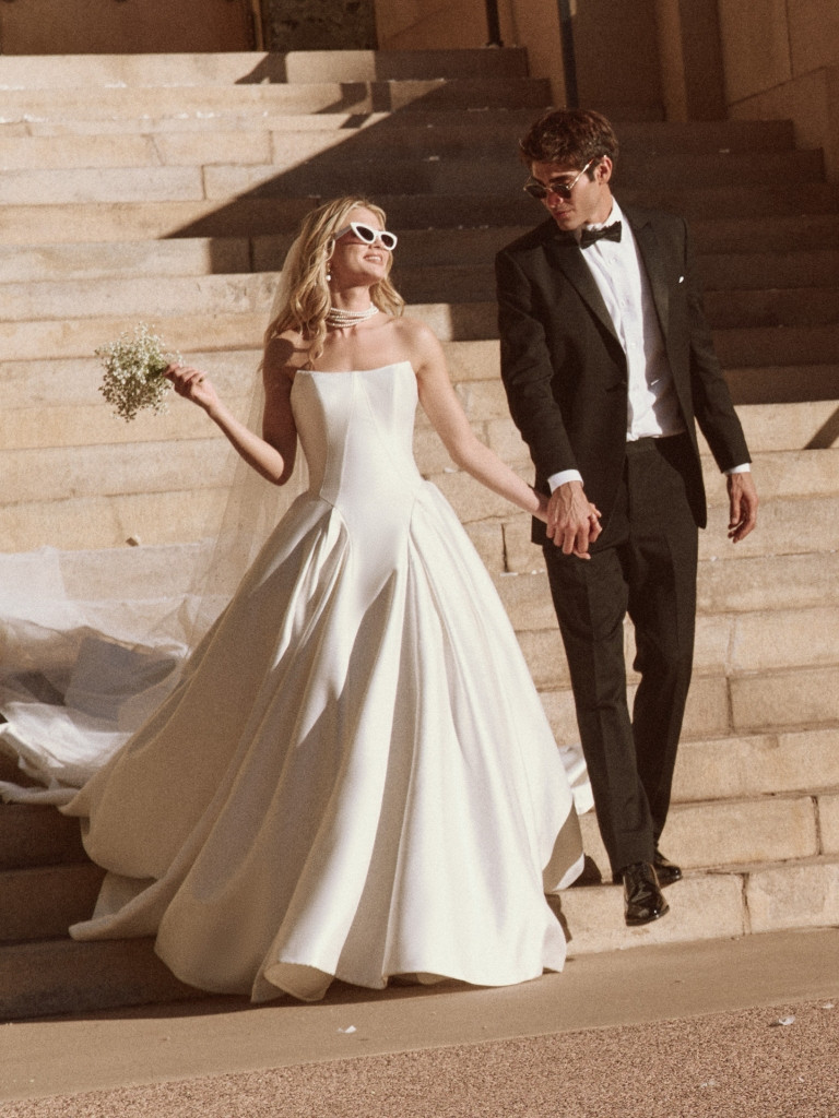 Affordable Bridal