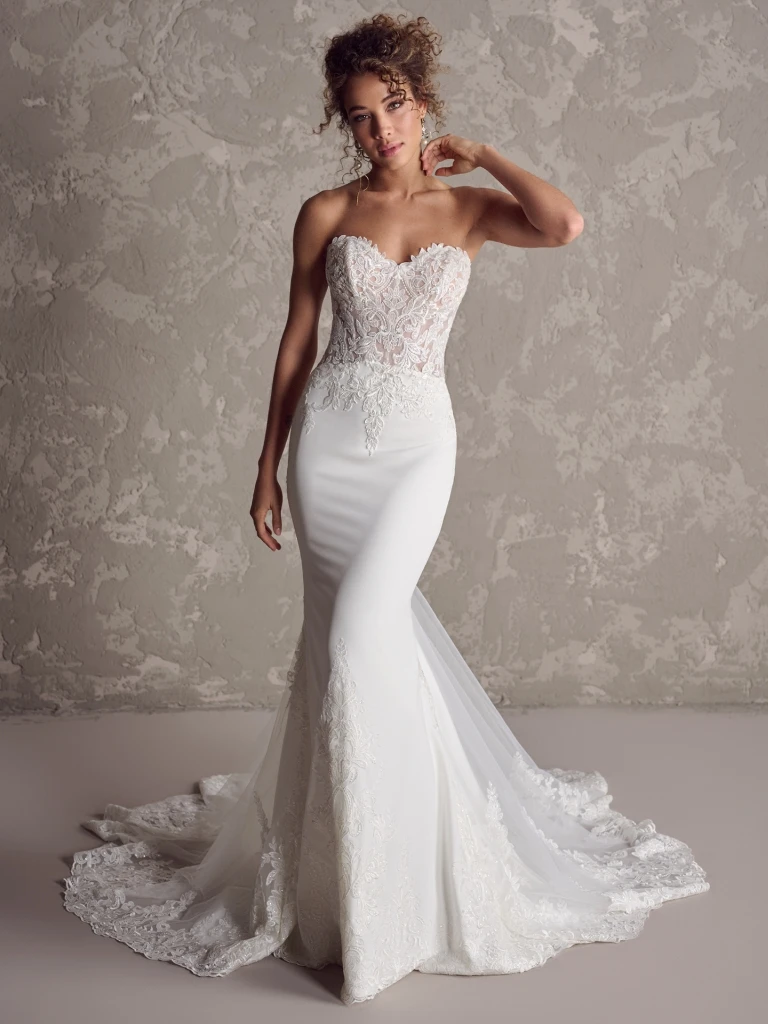 Affordable Bridal