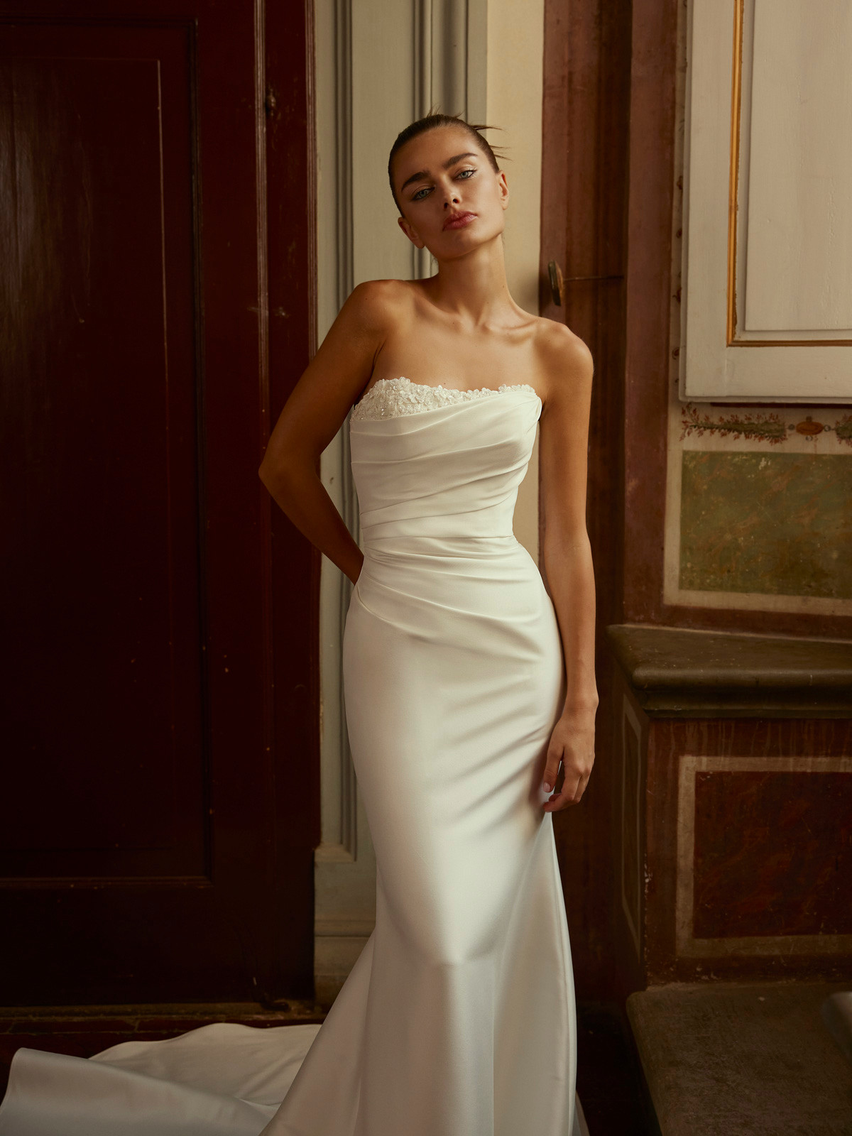 Affordable Bridal
