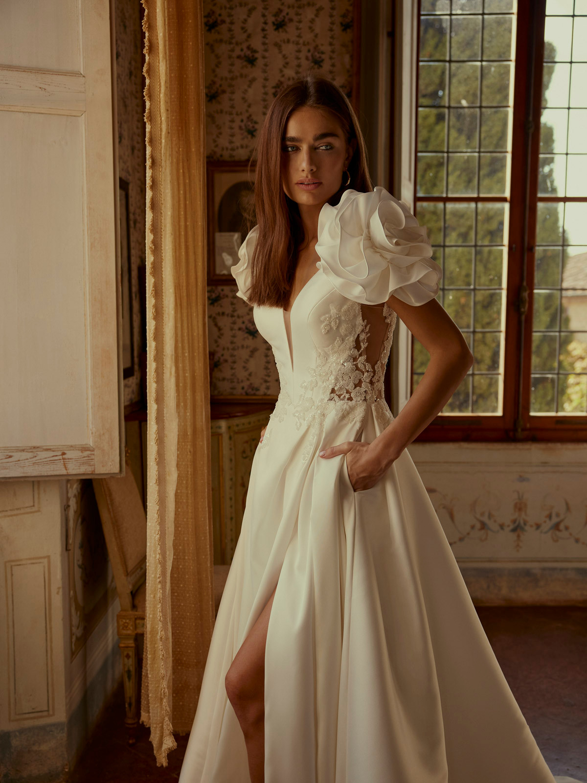 Affordable Bridal