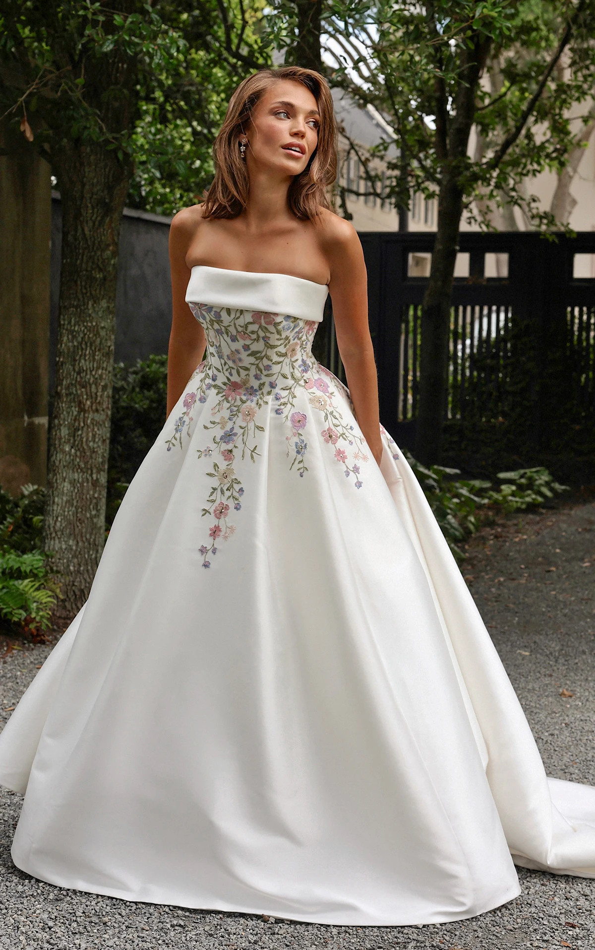 Affordable Bridal
