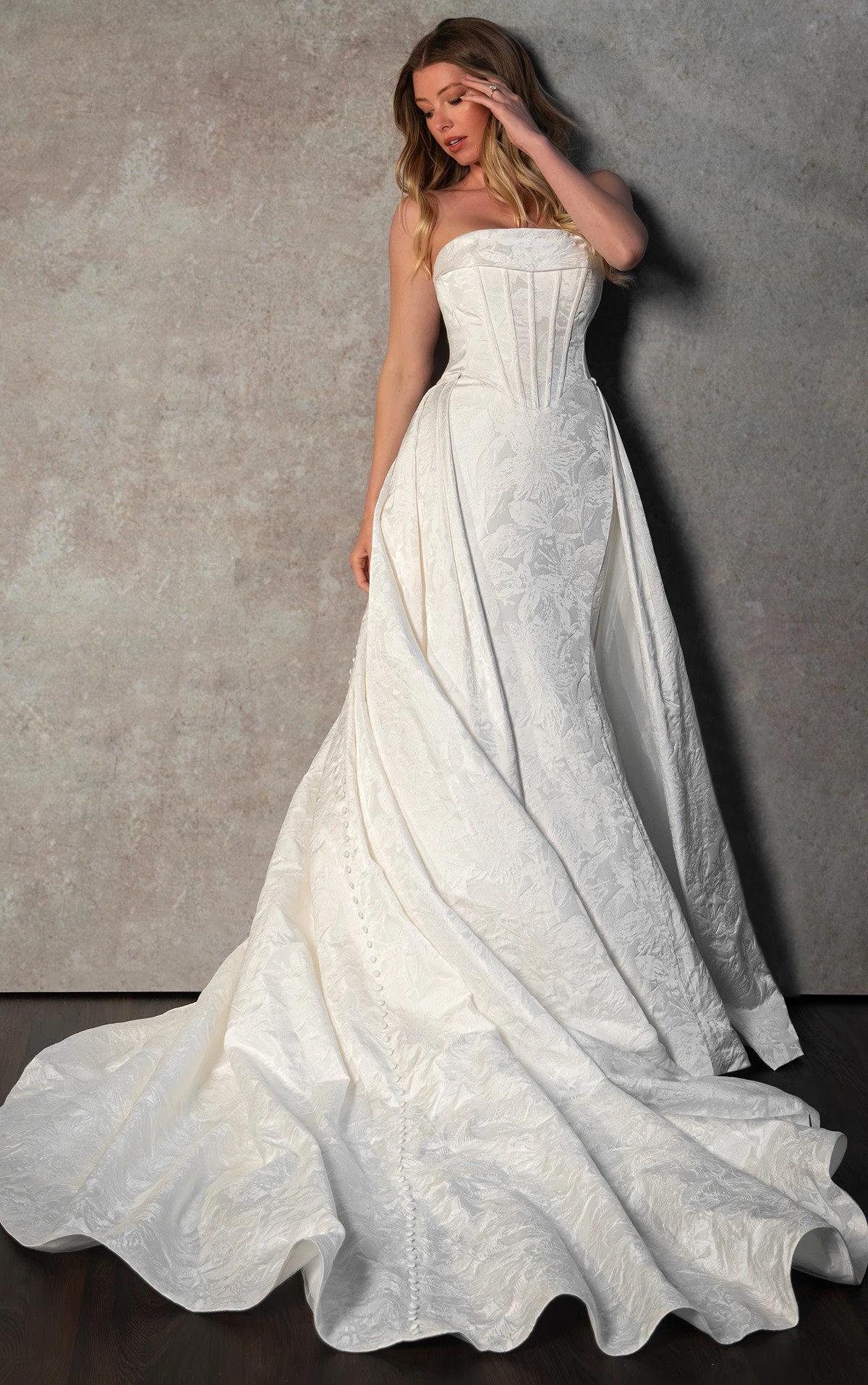 Affordable Bridal