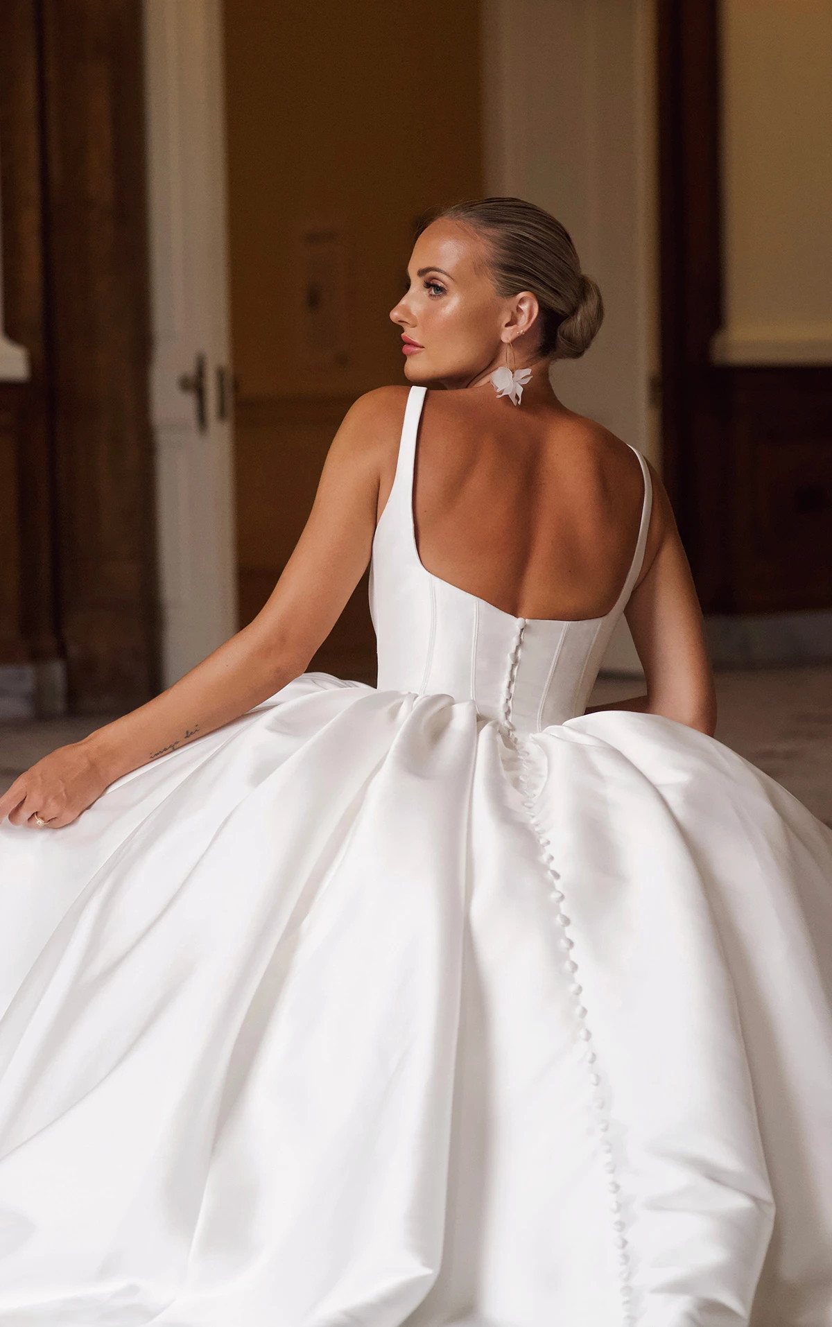 Affordable Bridal