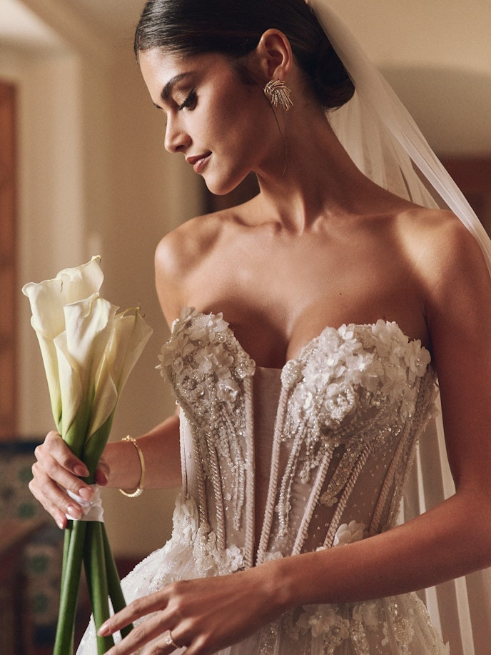 Affordable Bridal
