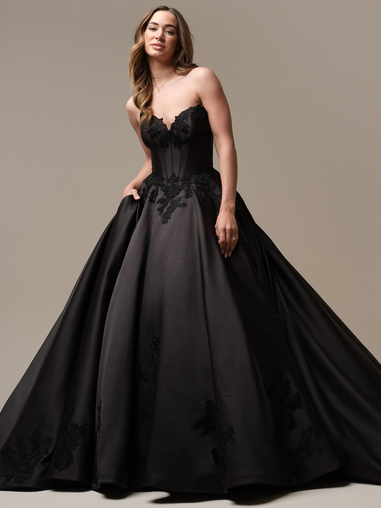 Affordable Bridal