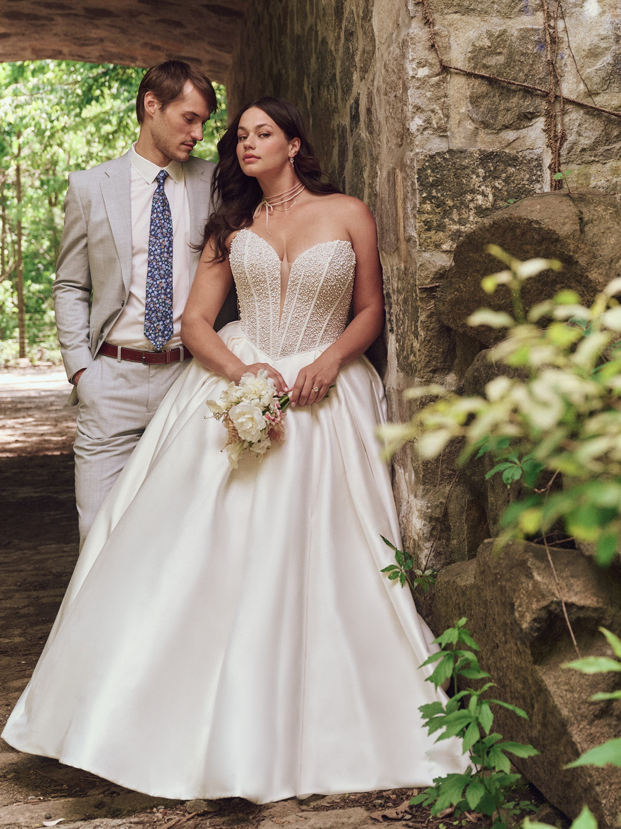 Affordable Bridal
