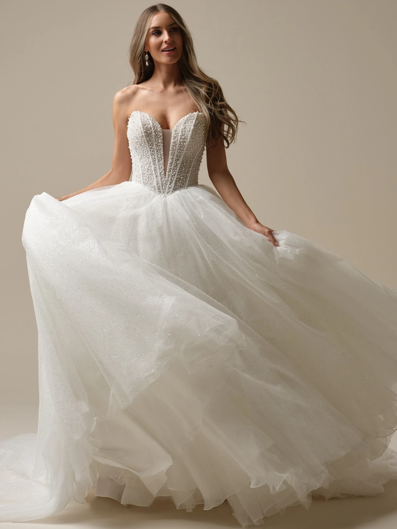 Affordable Bridal