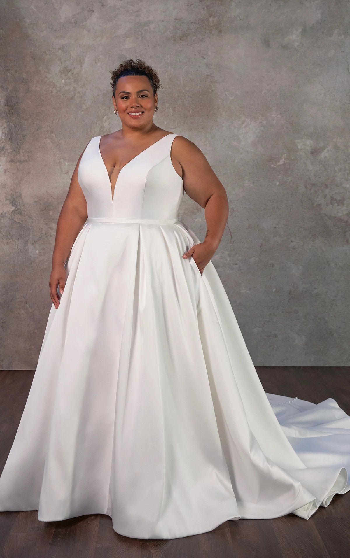 Affordable Bridal