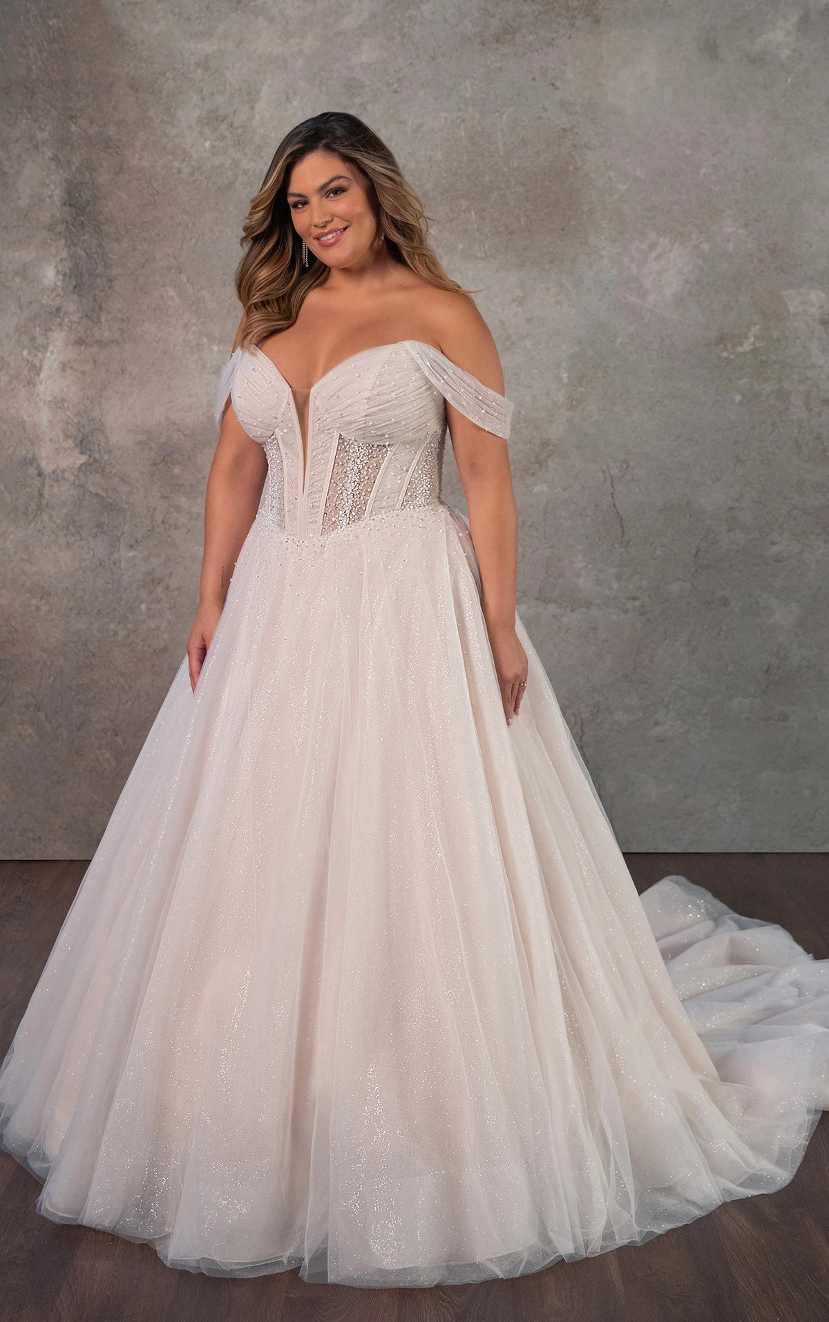 Affordable Bridal