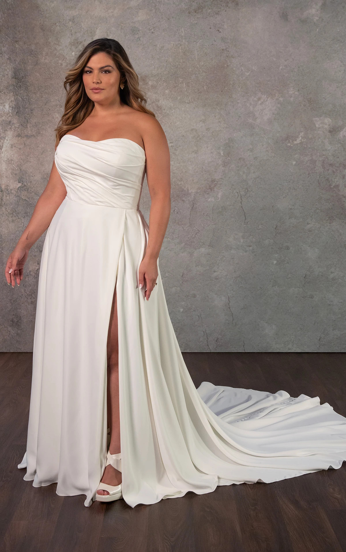 Affordable Bridal