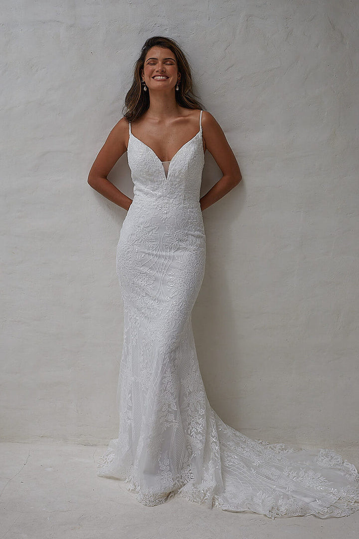 Affordable Bridal