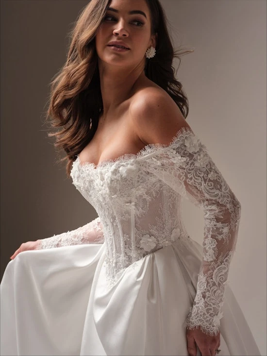 Affordable Bridal