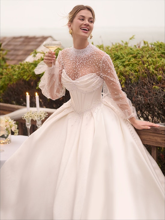Affordable Bridal
