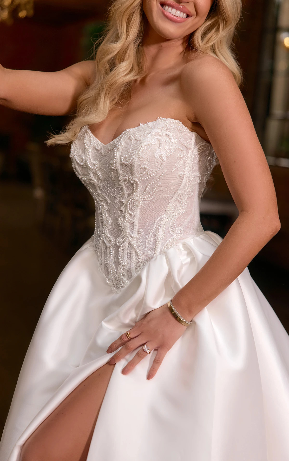 Affordable Bridal