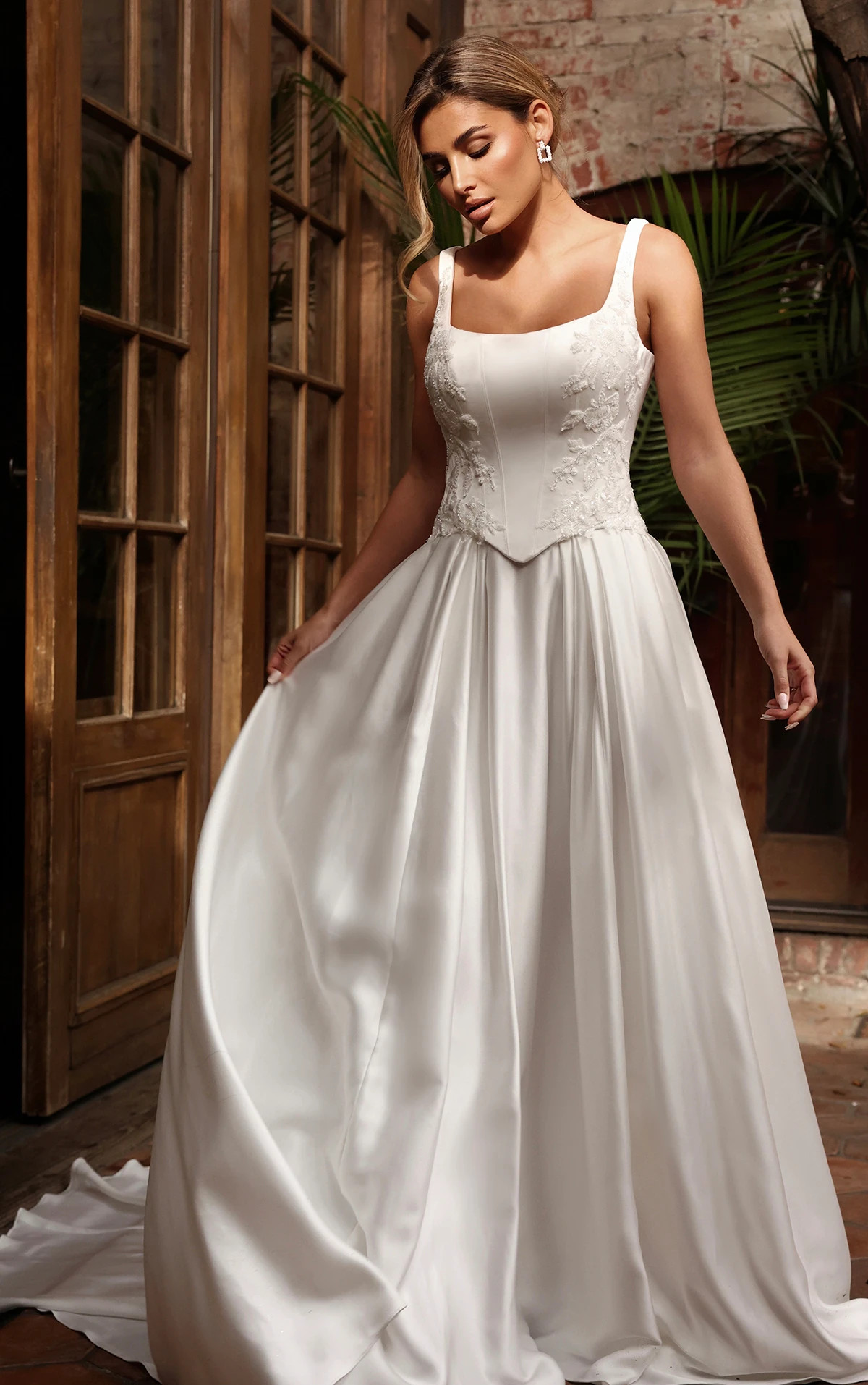 Affordable Bridal