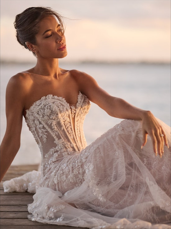 Affordable Bridal
