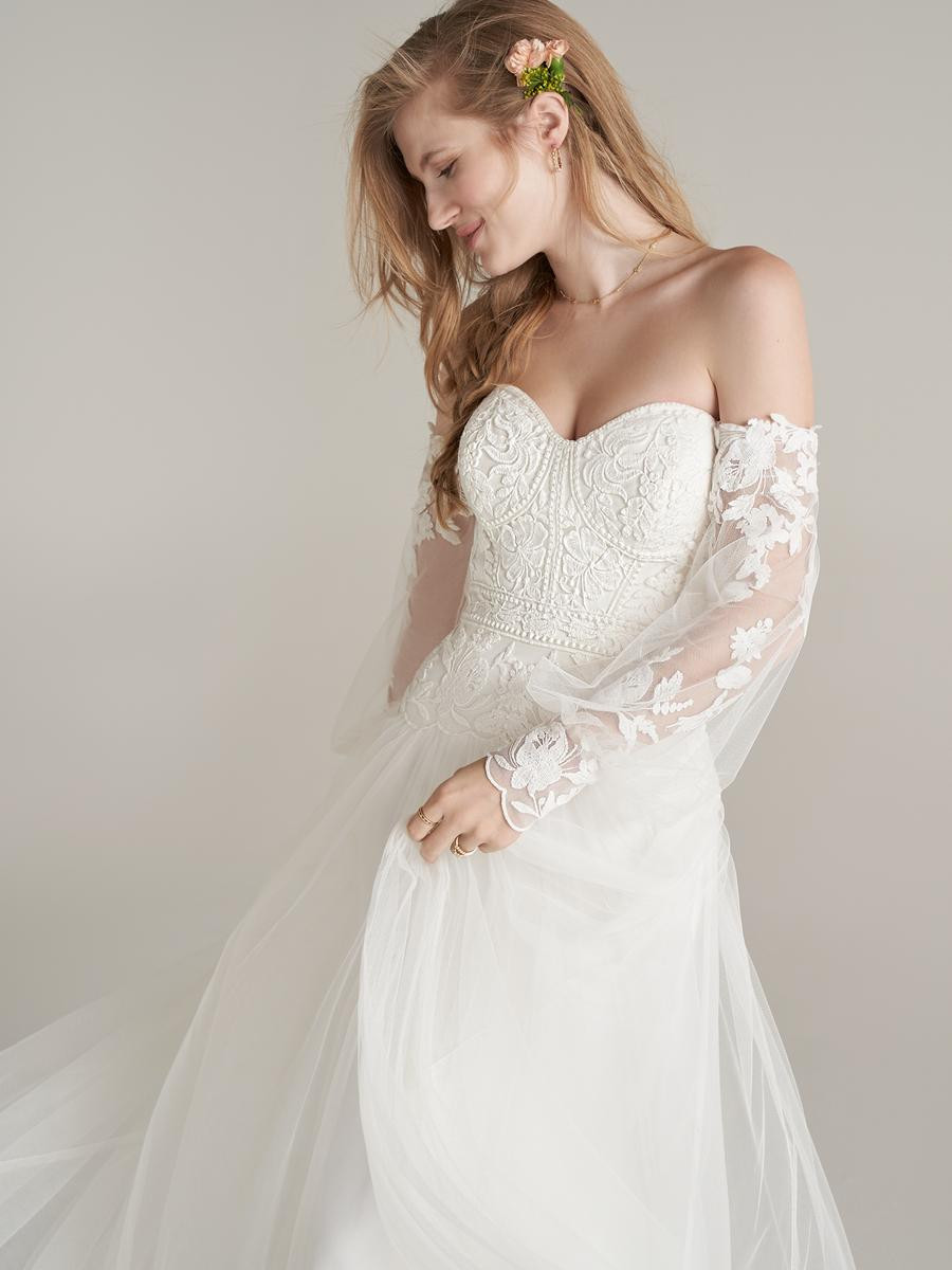 Affordable Bridal